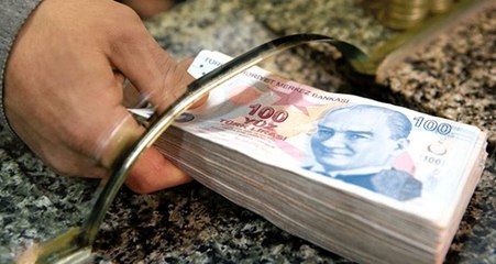 Üreticiler için 331,6 milyon liralık destek ödemeleri bugün yatırılacak
