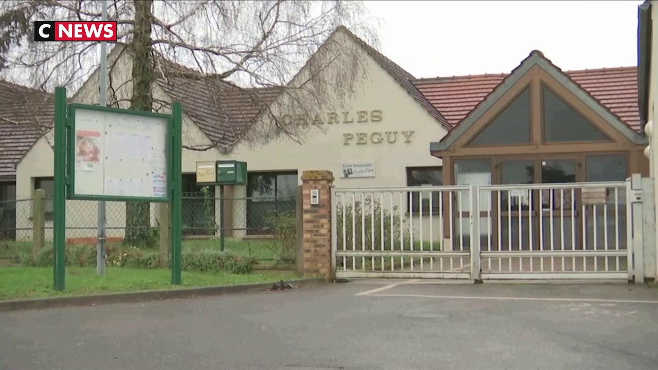 Coronavirus : une fermeture généralisée des écoles est-elle envisagée en France lors du stade 3 ?