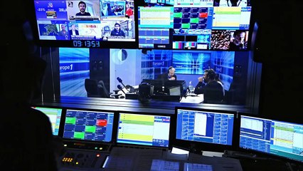 "Légende", le nom du nouveau projet journalistique d'Éric Fottorino