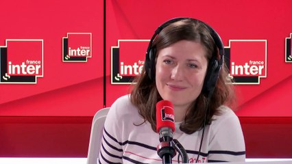 Marguerite Stern : "Le patriarcat est un système : il faut s'attaquer à tous les maillons de ce système"