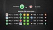 Previa partido entre Wolfsburg y RB Leipzig Jornada 25 Bundesliga