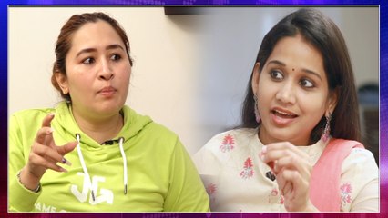 Jwala Gutta About Sports & Life | Jwala Gutta Interview
