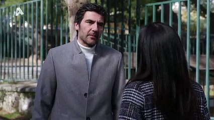 Έρωτας Μετά - Σεζόν 1 - Επεισόδιο 76