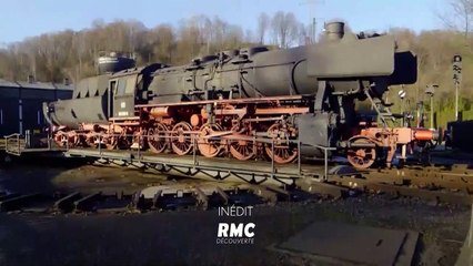 Nazi Megastructures