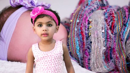 मैं तो सो रही थी Main Toh So Rahi Thi Nursery Rhymes For Children by Parineeti / SPARK Kids Learning