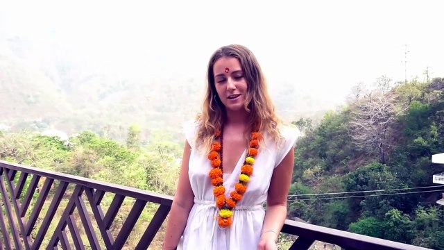 Student Testimonial - Yoga Teacher Training at Vinyasa Yoga Academy