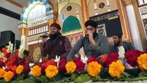 live Mehfil e Naat 2020 Hafiz Tahir Qadri And Ahsan Qadri