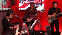 Superbus en live dans #LeDriveRTL2 (05/03/20)