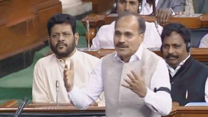Panel formed to inquire into unruly incidents in Lok Sabha