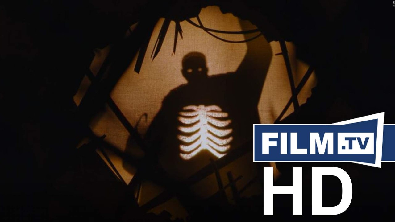 Candyman Trailer Deutsch German (2020)