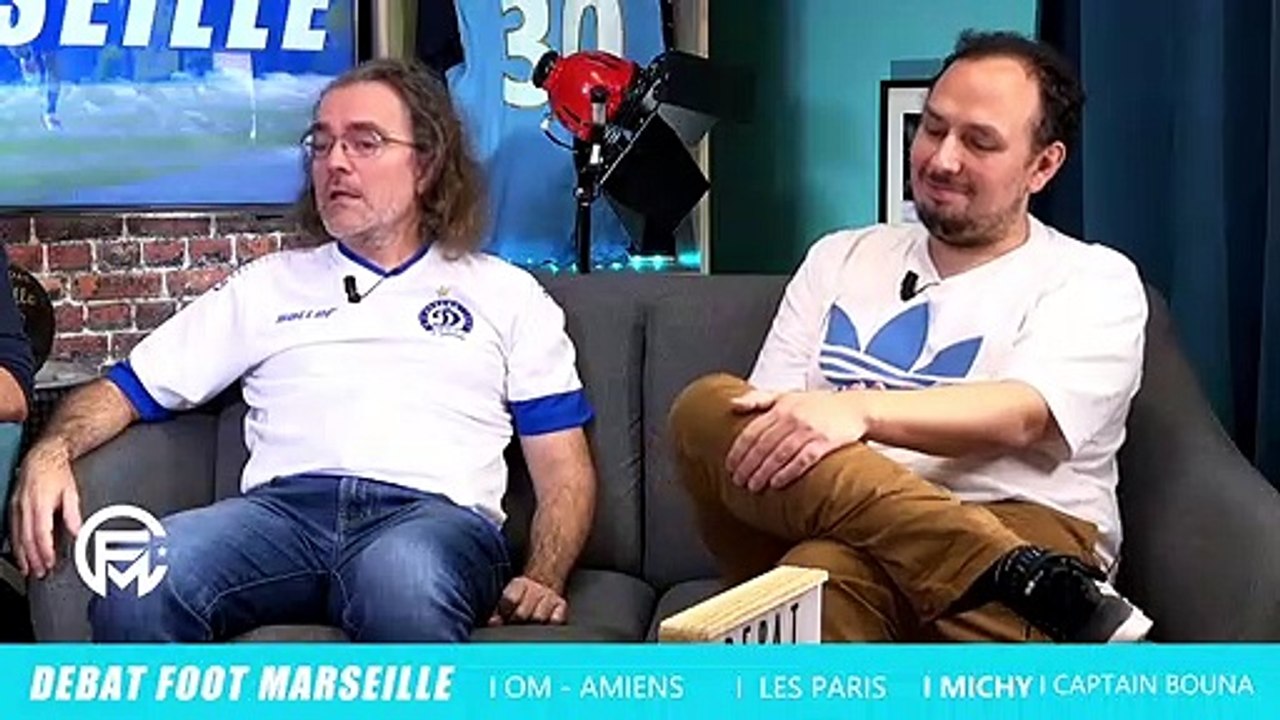 OM Mercato : "Il faut aller chercher le nouveau Håland"