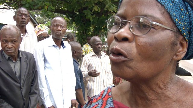 Congo protests against unpaid pensions as gov’t debt balloons