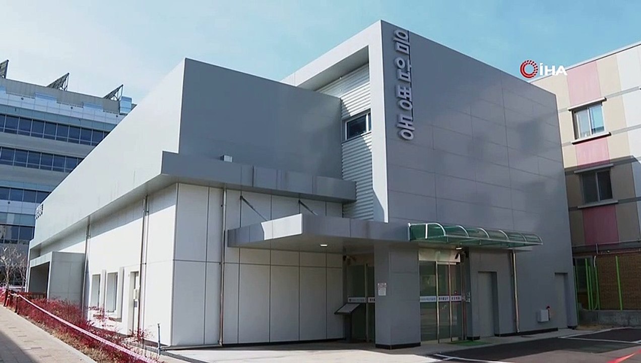 - Güney Kore’de korona virüsü nedeniyle ölü sayısı 43’e çıktı