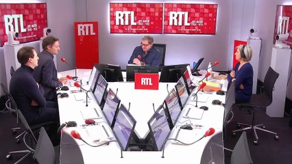 Coronavirus : la crise peut "plomber définitivement" le mandat, selon Olivier Bost