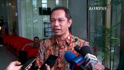 Harun Masiku Masih Buron, KPK: Kemungkinan Sidang In Absentia