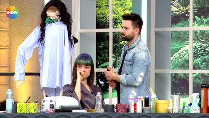 Kuaförüm Sensin 234. Bölüm | 6 Mart 2020