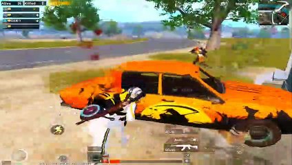 This Is Not My Day - Legend X vs Maxtern vs Solo King Gamexpro _ PUBG MOBILE