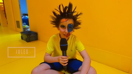 Léon Hurez à la Vitesse du Temps