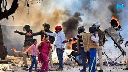 Delhi HC lists pleas on violence and hate speeches for hearing on March 12