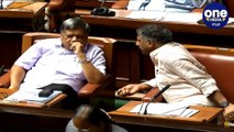 Karnataka Assembly Session | Live From Vidhana Soudha | 06-03-2020 | Afternoon