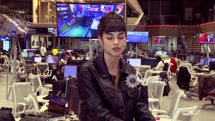 Selçuk está celoso de Zeynep - La Fuerza del Amor Las Escenas