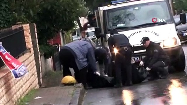 Maltepe’de eski sevgilisini başından silahla vurarak öldüren sanığa ağırlaştırılmış müebbet hapis istemi