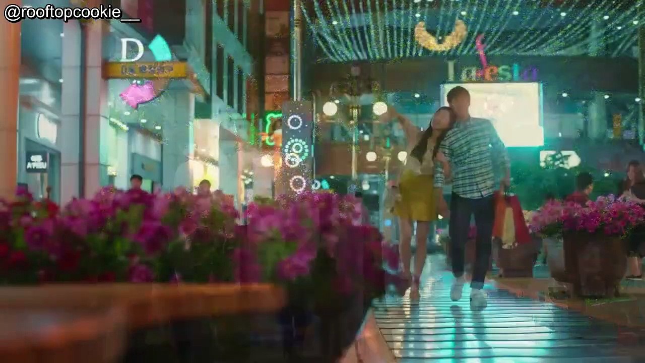 (ENG) All Relationships In The World Season 3 - Long-Distance Relationship EP1