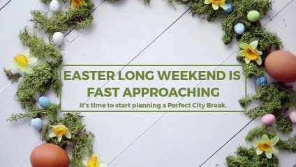 Book Easter Break In London | Regency House Hotel