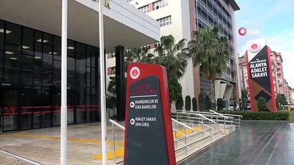 Lüks villayı uluşturucu serasına çevirdiler, hiç bir ayrıntıyı unutmadılar