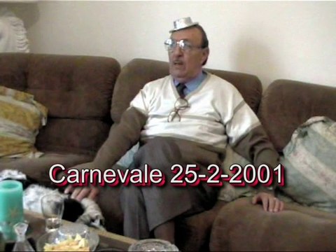 Carnevale 2001
