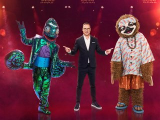Das sind die neuen Masken bei "The Masked Singer"
