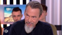 Florent Pagny : Aime la vie - Clique - CANAL+