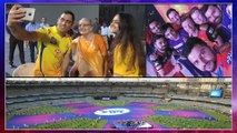 IPL 2020 : No Selfies | Double Heat To Fans || Oneindia Telugu