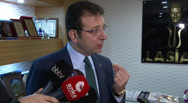 Odatv’yi kapatacaklar, sonra da biz demokratız diye sağda solda gezecekler, Allah akıl versin
