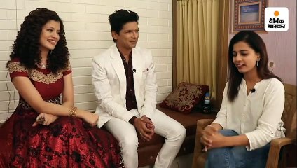 पुराने गानों के रीक्रिएशन पर बोले शान और पलक