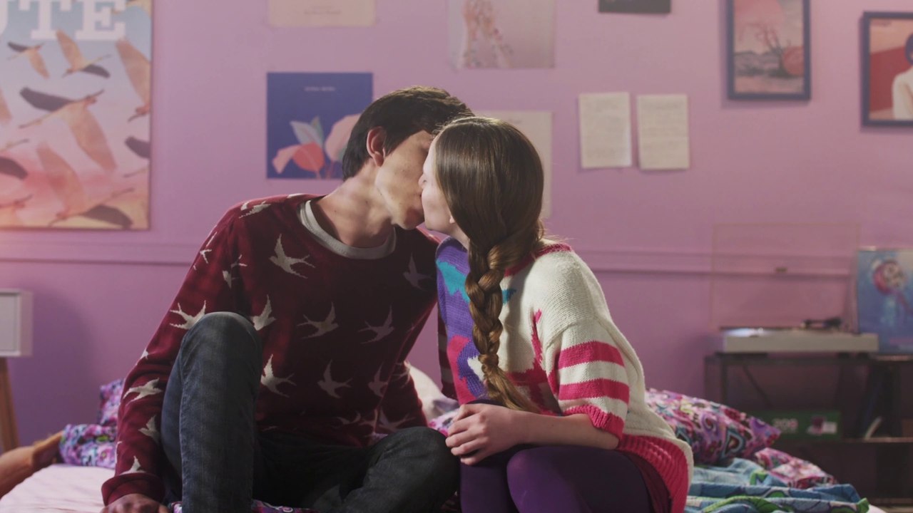 Banana Music Clip - Life / Pop Music 2020 / Love Song: Ryann Darling - "I Choose You"/  New Adele?