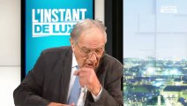 L'Instant de Luxe - Michel Chevalet doit son 