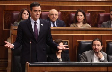 Federico a las 7: ¿Dónde está Pedro Sánchez?