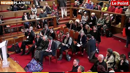 Neuroplanète 2020 - Lancement du forum