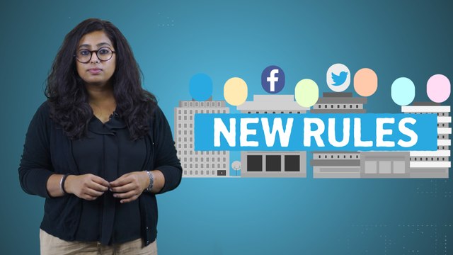 Data Protection Bill: Who controls your data?