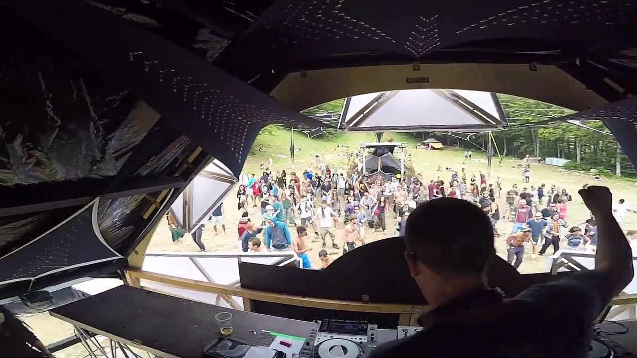 ️ DORO @ ATLAS MOUNTAIN FESTIVAL ITALIA 2018