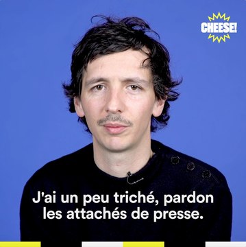 Julien Mignot en 9 photos