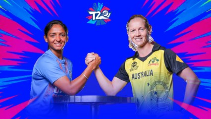 வரலாறு படைக்குமா இந்திய மகளிர் அணி  | Australia reaches final and will face India