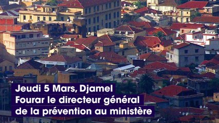 Coronavirus  en Algérie, 16 membres d’une même famille contaminés
