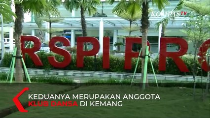 [Breaking News] Pasien Positif Corona di Indonesia Tambah Menjadi 4 Orang