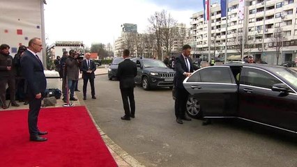 AB, Türkiye ile Rusya'nın anlaşmaya vardığı ateşkesten memnun