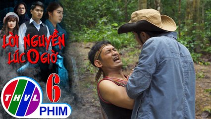 Lời nguyền lúc 0 giờ - Tập 6[1]: Thầy mo kể lại trận xung đột khiến ông lỡ tay hại chết người