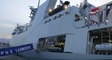 Pakistan-Türkiye kardeşlik bağları Pakistan donanması gemisinin Türkiye ziyareti sırasında yeniden teyit edildi
