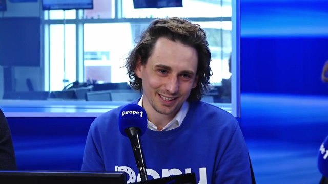 La France bouge : Paul-Adrien Cormerais, co-fondateur de Pony, premier vélo électrique, deux places