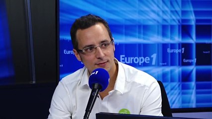 La France bouge : Arnaud Chereau, co-fondateur et président de Wello, vélo solaire à trois roues, modulaire, compact et entièrement connecté